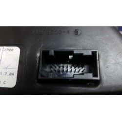 Recambio de cuadro instrumentos para citroen c3 1.4 hdi audace referencia OEM IAM 9660225880 P9660225880 