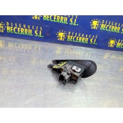 Recambio de warning para peugeot 406 berlina (s1/s2) srdt referencia OEM IAM 963040347A  