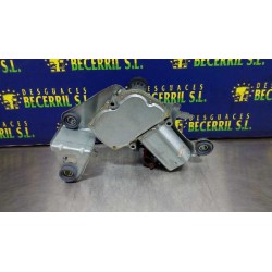 Recambio de motor limpia trasero para citroen saxo 1.5 d x referencia OEM IAM 6405H7  