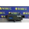 Recambio de mando calefaccion / aire acondicionado para citroen c3 1.4 hdi audace referencia OEM IAM 96588239  