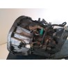 Recambio de caja cambios para renault laguna ii (bg0) authentique referencia OEM IAM PK6383  