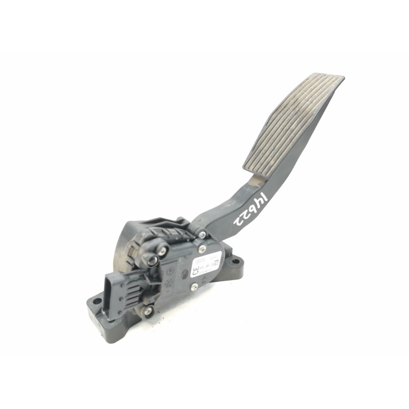 Recambio de potenciometro pedal para opel vectra c berlina comfort referencia OEM IAM 9186724 6PV00832200 Recambio de potenciometro pedal para opel vectra c berlina comfort referencia OEM IAM 9186724 6PV00832200