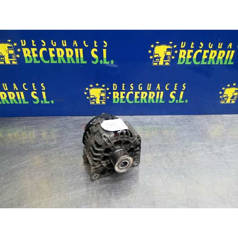Recambio de alternador para renault laguna ii (bg0) dynamique referencia OEM IAM 7700426849 Recambio de alternador para renault laguna ii (bg0) dynamique referencia OEM IAM 7700426849