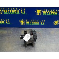 Recambio de alternador para renault laguna ii (bg0) dynamique referencia OEM IAM 7700426849  