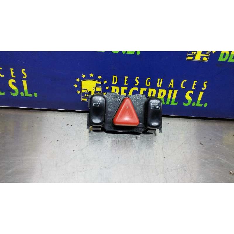 Recambio de warning para mercedes clase e (w210) berlina diesel 300 turbodiesel (210.025) referencia OEM IAM 2088200310 Recambio de warning para mercedes clase e (w210) berlina diesel 300 turbodiesel (210.025) referencia OEM IAM 2088200310