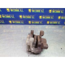 Recambio de pinza freno trasera derecha para opel vectra b berlina básico referencia OEM IAM   