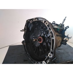 Recambio de caja cambios para renault laguna ii (bg0) authentique referencia OEM IAM PK6383  