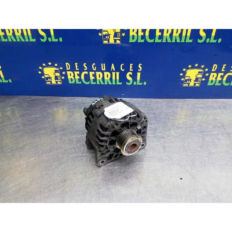 Recambio de alternador para renault laguna ii (bg0) dynamique referencia OEM IAM 8200112065 Recambio de alternador para renault laguna ii (bg0) dynamique referencia OEM IAM 8200112065