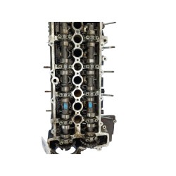 Recambio de culata para bmw serie 3 berlina (e46) 320d referencia OEM IAM 204D1  