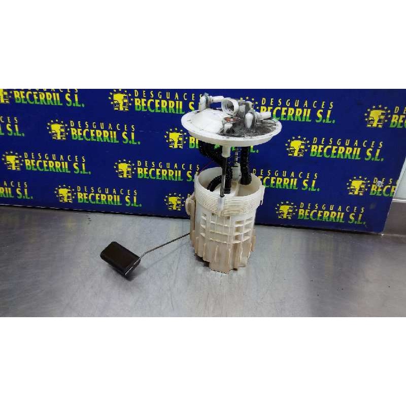 Recambio de aforador para renault laguna ii grandtour (kg0) dynamique luxe referencia OEM IAM Recambio de aforador para renault laguna ii grandtour (kg0) dynamique luxe referencia OEM IAM