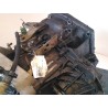 Recambio de caja cambios para renault laguna ii (bg0) authentique referencia OEM IAM PK6383  