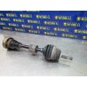 Recambio de transmision delantera izquierda para seat cordoba berlina (6k2) sport referencia OEM IAM   