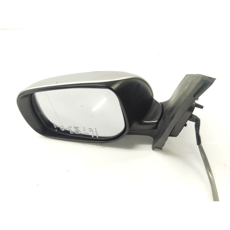 Recambio de retrovisor izquierdo para toyota corolla (e15) luna referencia OEM IAM Recambio de retrovisor izquierdo para toyota corolla (e15) luna referencia OEM IAM
