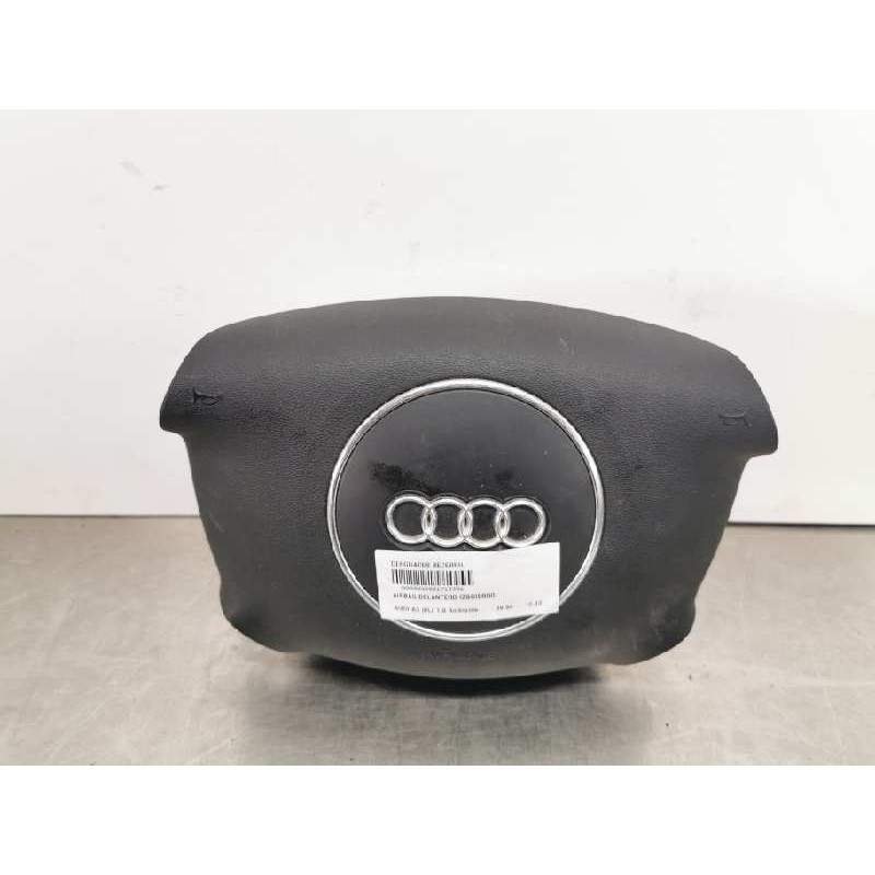 Recambio de airbag delantero izquierdo para audi a3 (8l) 1.8 ambiente referencia OEM IAM 8E0880201L Recambio de airbag delantero izquierdo para audi a3 (8l) 1.8 ambiente referencia OEM IAM 8E0880201L