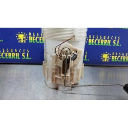 Recambio de aforador para renault laguna ii grandtour (kg0) dynamique luxe referencia OEM IAM   