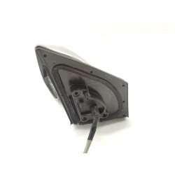 Recambio de retrovisor izquierdo para toyota corolla (e15) luna referencia OEM IAM   