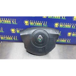 Recambio de airbag delantero izquierdo para renault laguna ii grandtour (kg0) dynamique luxe referencia OEM IAM   