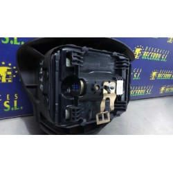Recambio de airbag delantero izquierdo para renault laguna ii grandtour (kg0) dynamique luxe referencia OEM IAM   