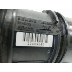 Recambio de caudalimetro para renault laguna ii (bg0) authentique referencia OEM IAM H8200250136 8200250136 