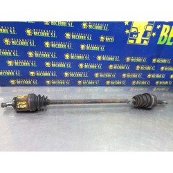 Recambio de transmision delantera derecha para nissan almera (n16/e) comfort referencia OEM IAM 39204BM525  