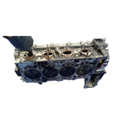 Recambio de culata para bmw serie 3 berlina (e46) 320d referencia OEM IAM 204D1  