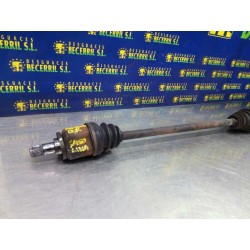 Recambio de transmision delantera derecha para nissan almera (n16/e) comfort referencia OEM IAM 39204BM525  