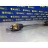 Recambio de transmision delantera derecha para nissan almera (n16/e) comfort referencia OEM IAM 39204BM525  