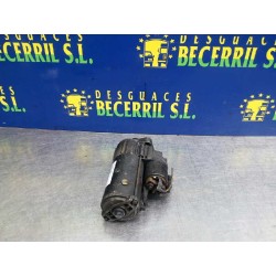 Recambio de motor arranque para volvo s40 berlina 1.9 turbodiesel referencia OEM IAM MD329260  