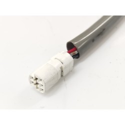 Recambio de retrovisor izquierdo para toyota corolla (e15) luna referencia OEM IAM   