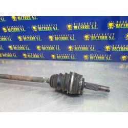 Recambio de transmision delantera derecha para nissan almera (n16/e) comfort referencia OEM IAM 39204BM525  