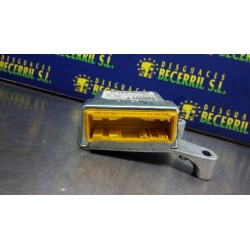 Recambio de centralita airbag para renault laguna ii grandtour (kg0) dynamique luxe referencia OEM IAM 605487500 8200412021A 