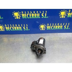 Recambio de motor arranque para volvo serie 940 berlina/familiar 2.3 classic berlina referencia OEM IAM 0001108030  