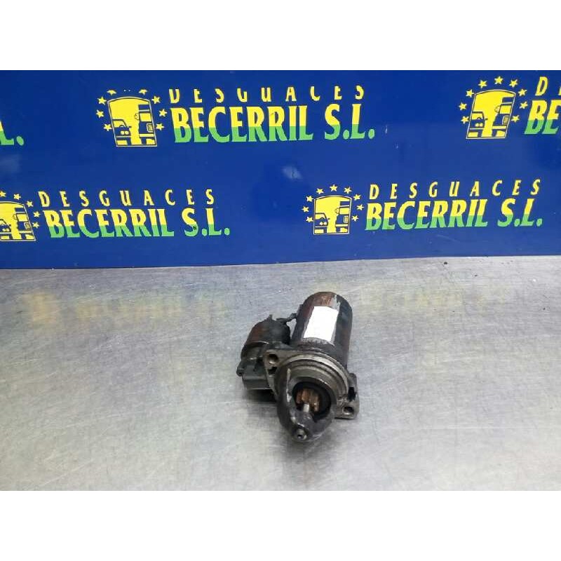 Recambio de motor arranque para volvo serie 940 berlina/familiar 2.3 classic berlina referencia OEM IAM 0001108030  