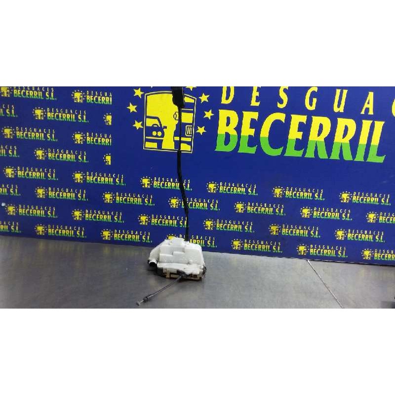 Recambio de cerradura puerta delantera derecha para renault laguna ii grandtour (kg0) dynamique luxe referencia OEM IAM Recambio de cerradura puerta delantera derecha para renault laguna ii grandtour (kg0) dynamique luxe referencia OEM IAM