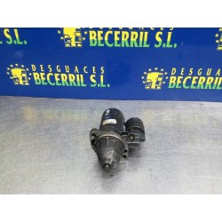 Recambio de motor arranque para volvo serie 940 berlina/familiar 2.3 classic berlina referencia OEM IAM 0001108030  