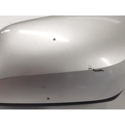 Recambio de retrovisor izquierdo para toyota corolla (e15) luna referencia OEM IAM   