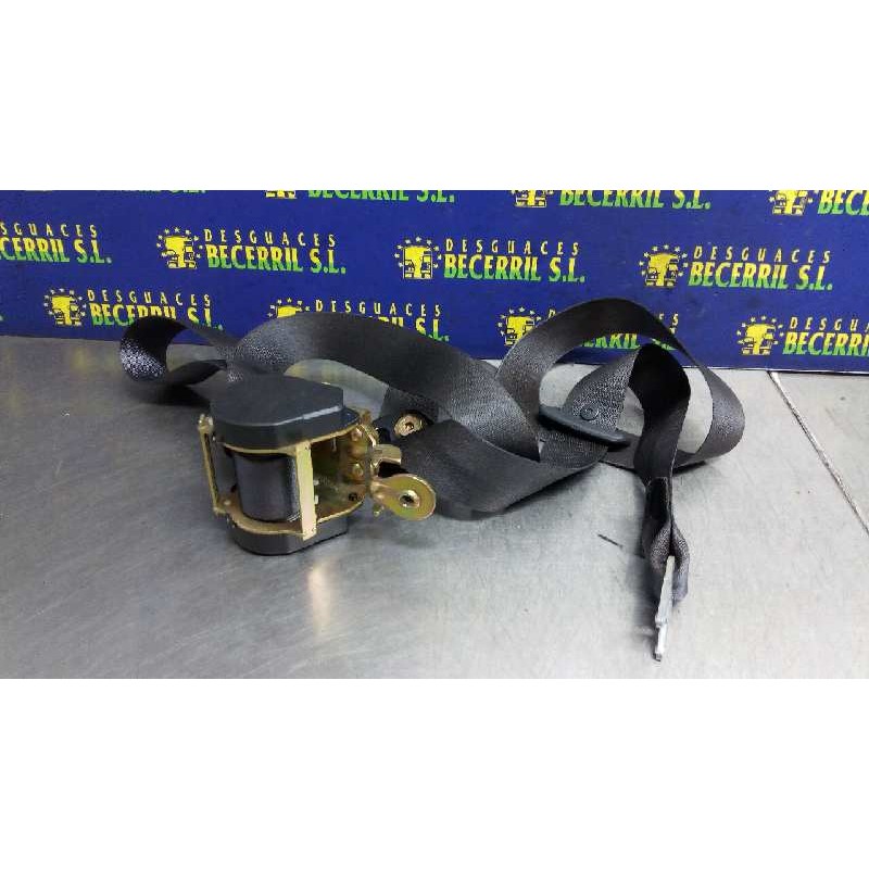 Recambio de cinturon seguridad delantero derecho para renault laguna ii grandtour (kg0) dynamique luxe referencia OEM IAM Recambio de cinturon seguridad delantero derecho para renault laguna ii grandtour (kg0) dynamique luxe referencia OEM IAM