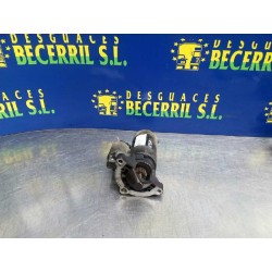 Recambio de motor arranque para fiat scudo (222) 1.9 d el furg. (batalla 3224) referencia OEM IAM M001T80381  