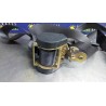 Recambio de cinturon seguridad delantero derecho para renault laguna ii grandtour (kg0) dynamique luxe referencia OEM IAM   