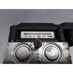 Recambio de abs para kia cee´d drive referencia OEM IAM 0265800637  