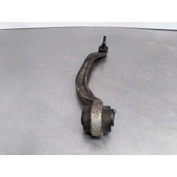 Recambio de brazo suspension inferior delantero derecho para audi a4 berlina (8e) 1.8 t quattro referencia OEM IAM   