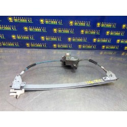 Recambio de elevalunas trasero izquierdo para peugeot 406 berlina (s1/s2) srdt referencia OEM IAM   
