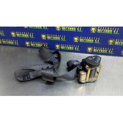 Recambio de cinturon seguridad trasero derecho para renault laguna ii grandtour (kg0) dynamique luxe referencia OEM IAM   