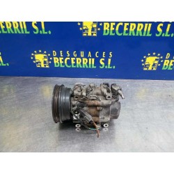 Recambio de compresor aire acondicionado para fiat punto berlina (176) td 60 cult referencia OEM IAM 4425004232  