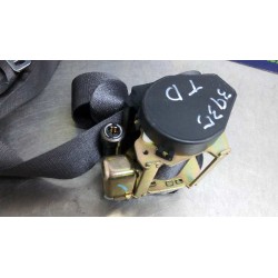 Recambio de cinturon seguridad trasero derecho para renault laguna ii grandtour (kg0) dynamique luxe referencia OEM IAM   