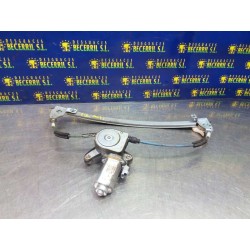 Recambio de elevalunas trasero izquierdo para peugeot 406 berlina (s1/s2) srdt referencia OEM IAM   