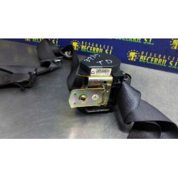Recambio de cinturon seguridad trasero derecho para renault laguna ii grandtour (kg0) dynamique luxe referencia OEM IAM   