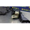 Recambio de cinturon seguridad trasero derecho para renault laguna ii grandtour (kg0) dynamique luxe referencia OEM IAM   
