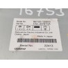 Recambio de sistema audio / radio cd para toyota corolla (e15) luna referencia OEM IAM 8612012B00  