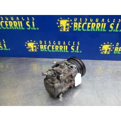 Recambio de compresor aire acondicionado para fiat punto berlina (176) td 60 cult referencia OEM IAM 4425004232  